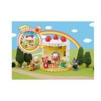 発売日 2017年03月25日 メーカー希望小売価格 4,298円(税込み) 対象年齢 / 月齢 3歳~