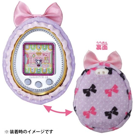 たまごっちストア＆アイカツ！スタイル東京駅店１周年記念TAMAGOTCHI