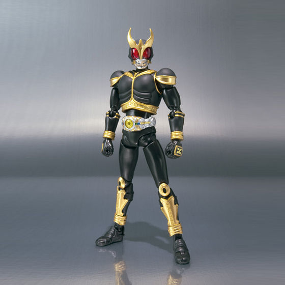 仮面ライダー S.H.Figuarts 全まとめ・平成編1 (クウガ・アギト・龍騎