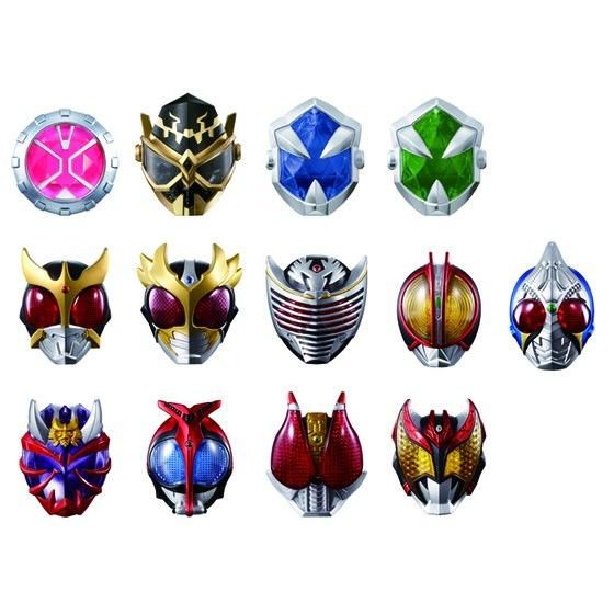 抽選販売】ウィザードリングフィナーレセット | 仮面ライダー ...