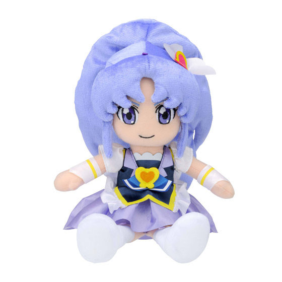 ハピネスチャージプリキュア ふんわりキュアフレンズ キュアフォーチュン ハピネスチャージプリキュア バンダイのプリキュアおもちゃサイト