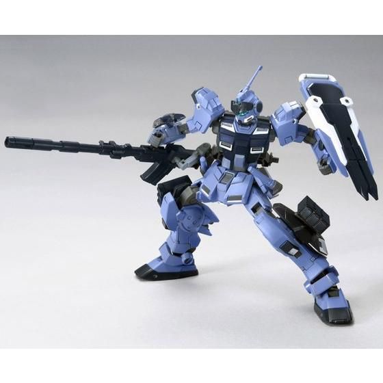 HGUC 1/144 Pale Rider (land battle heavy equipment specifications)
