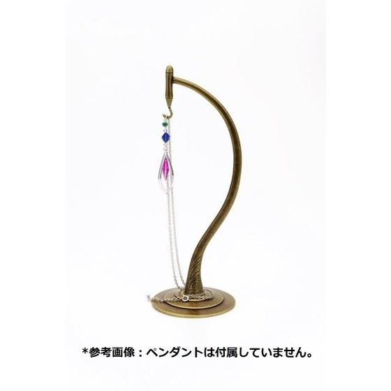Macross F Sheryl Nome collection earrings stand