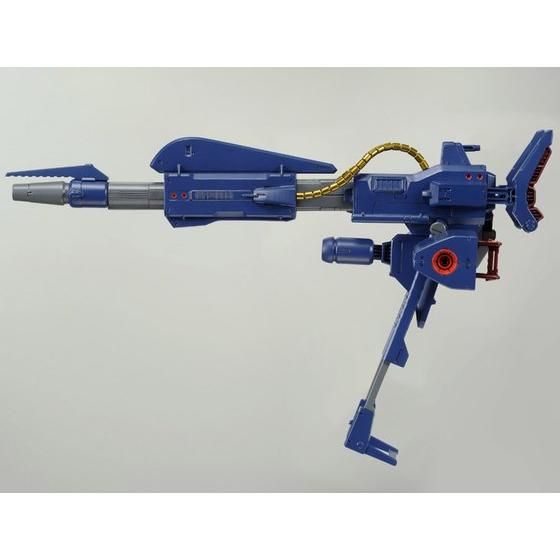 MG 1/100 FHA-03M1 Mega Bazooka Launcher for MSN-00100 Hyaku-Shiki