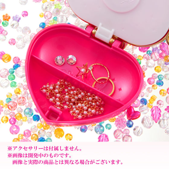 Sailor Moon Moonlight memory Crisis Moon Compact Mirror Case