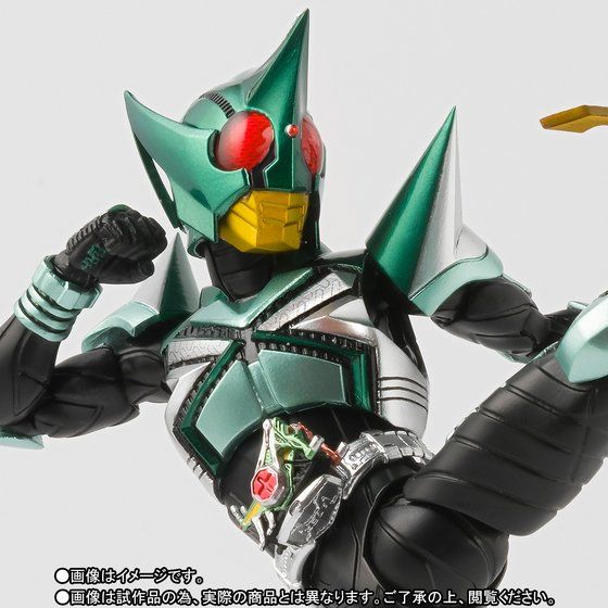 魂ウェブ商店限定 S.H.Figuarts(フィギュアーツ) 真骨彫製法 仮面ライダーキックホッパー 仮面ライダーカブト 完成品 可動フィギュア バンダイ