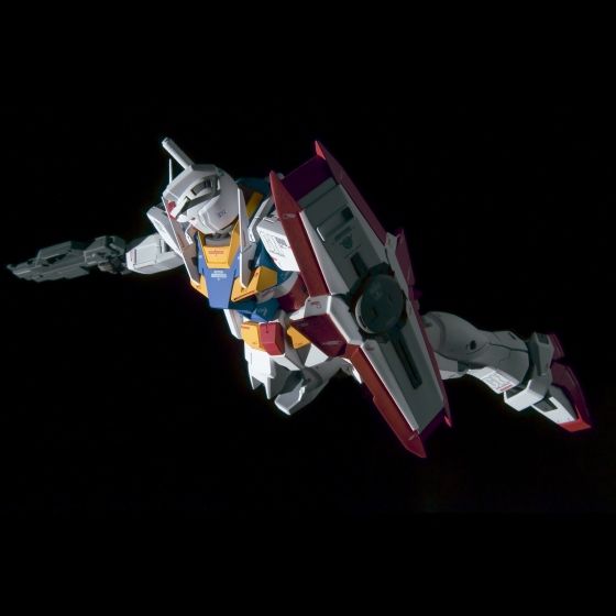 Gundam Fix Figuration Metal Composite #1*** GN-000 0 Gundam(Type Actual Combat Deployment)