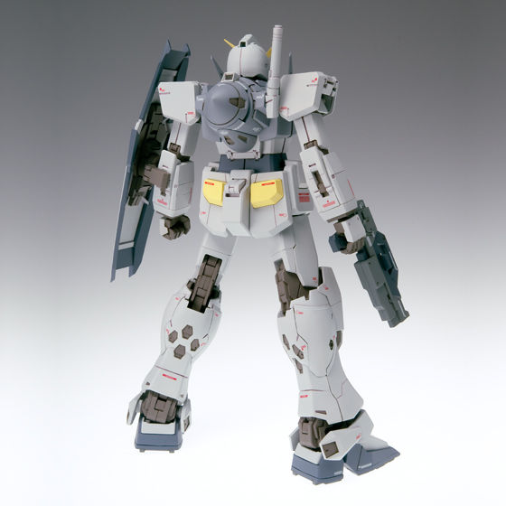Gundam Fix Figuration Metal Composite #1007 GN-000 0 Gundam