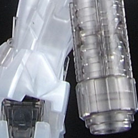 HGUC 1/144 RX-0 Unicorn Gundam[Normal Mode](Pearl Clear Ver.)