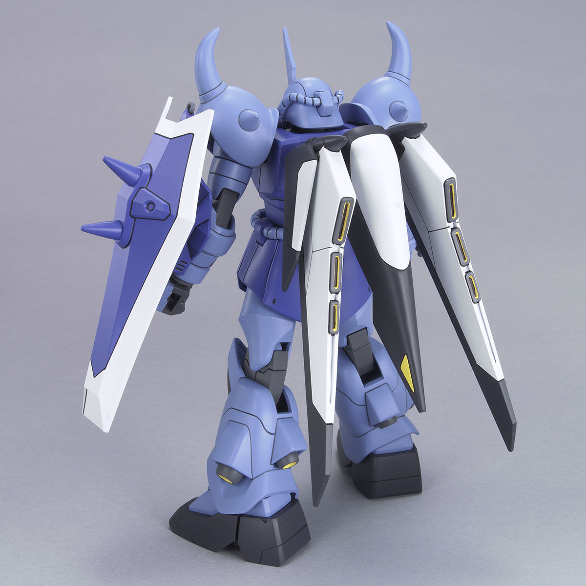 HGGS 1/144 No.31 ZGMF-2000 Gouf Ignited