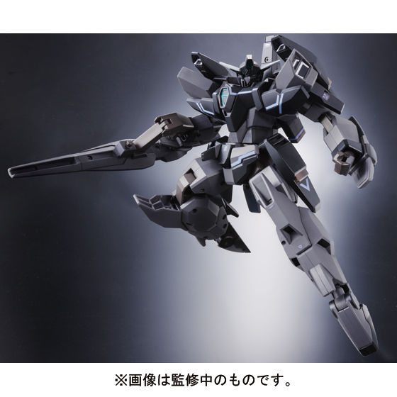 Gage-ing Builder Series 1/100 Scale Model AGE-3F Gundam AGE-3 Fortress + AGE-3O Gundam AGE-3 Orbital(Designer's Color)