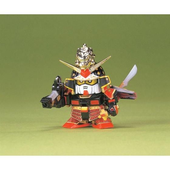 SD Gundam BB Senshi No.047 Noumaru Gundam