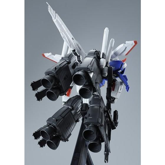 MG 1/100 MSA-0011[Bst] Superior Gundam plus Boost Unit