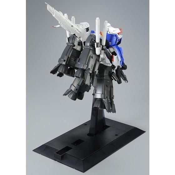 MG 1/100 MSA-0011[Bst] Superior Gundam plus Boost Unit