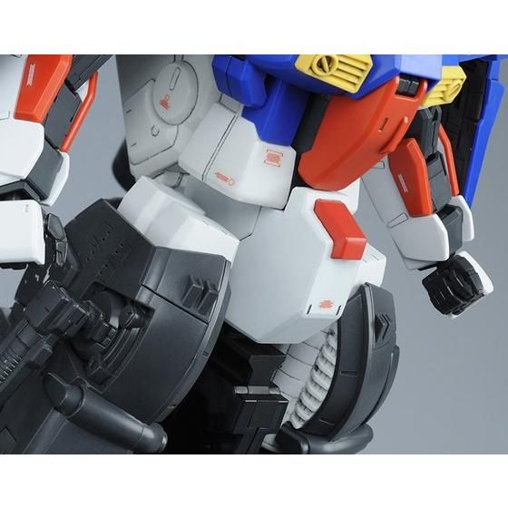 MG 1/100 MSA-0011[Bst] Superior Gundam plus Boost Unit