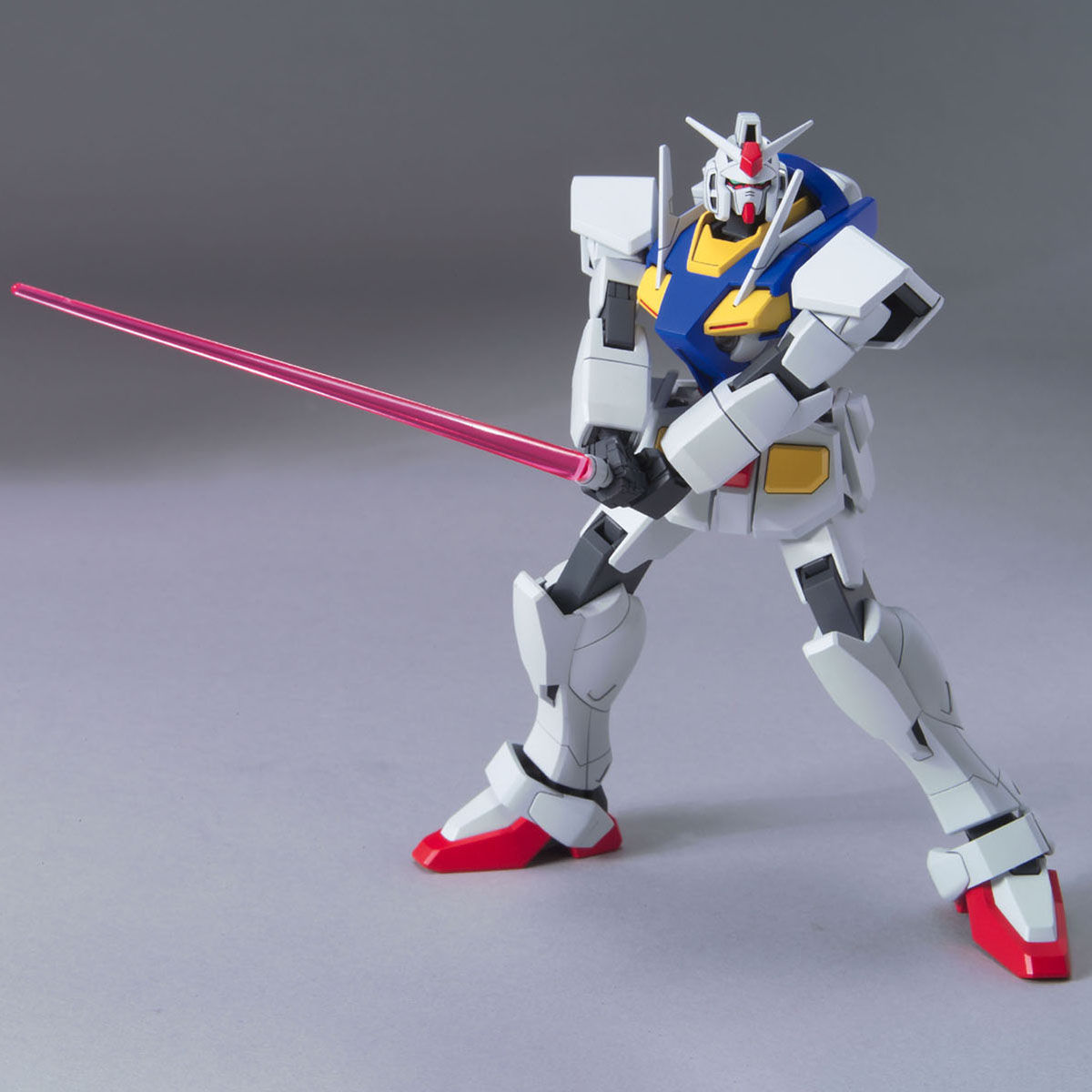 HG00 1/144 No.045 GN-000 0 Gundam(Type Actual Combat Deployment)
