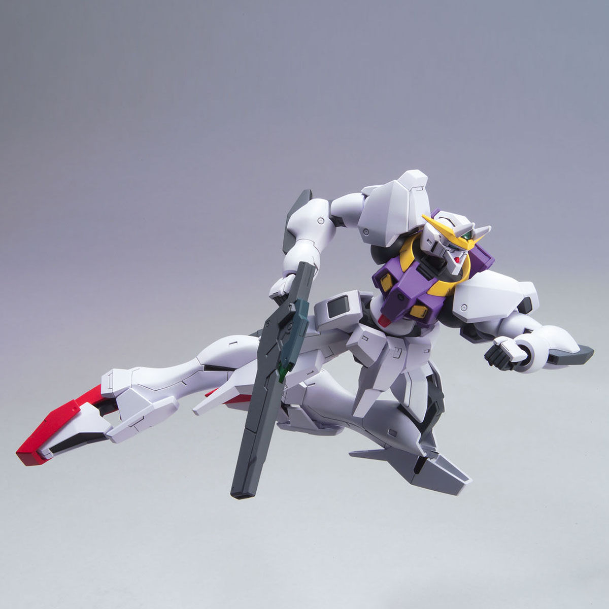 HG00 1/144 No.069 CB-002 Raphael Gundam