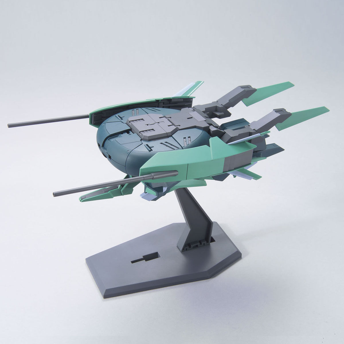 HGUC 1/144 No.141 NRX-044 Anksha