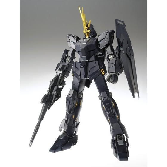 MG 1/100 RX-0 Unicorn Gundam 02 Banshee Ver.Ka(Final Battle)
