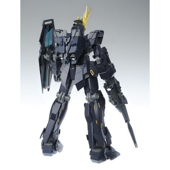 MG 1/100 RX-0 Unicorn Gundam 02 Banshee Ver.Ka(Final Battle)