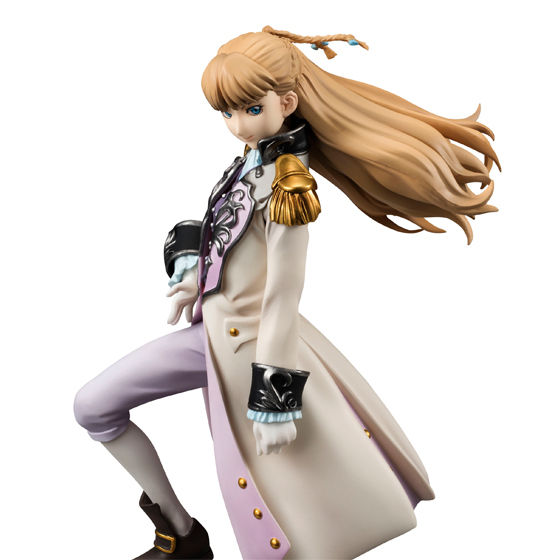 Alter × Megahouse AlphaOmega Relena Peacecraft