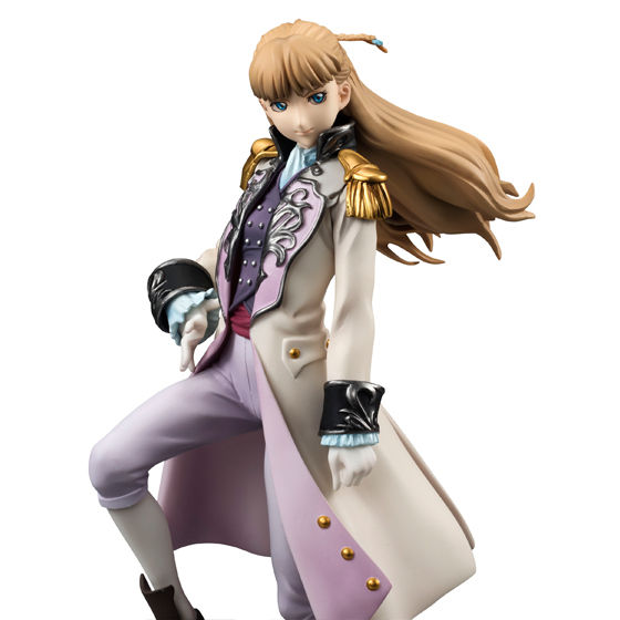Alter × Megahouse AlphaOmega Relena Peacecraft