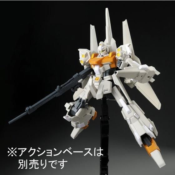 連邦のザコ”「HGUC 1/144 リゼルC型（ゼネラル・レビル配備型）」他！プレバン『機動戦士ガンダムUC』HGアイテム再販決定！ :  こーのーどちゃかてきんL -立体版-