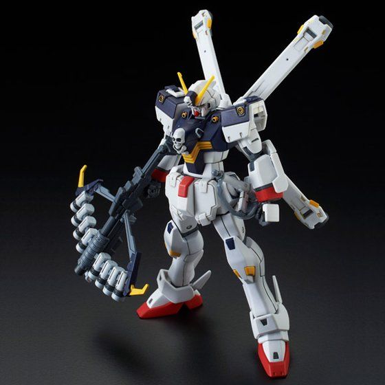 スカルハート を商品化 プレミアムバンダイ限定 Hguc 1 144 クロスボーン ガンダムx1改 改 本日より予約受付開始 こーのーどちゃかてきんl 立体版