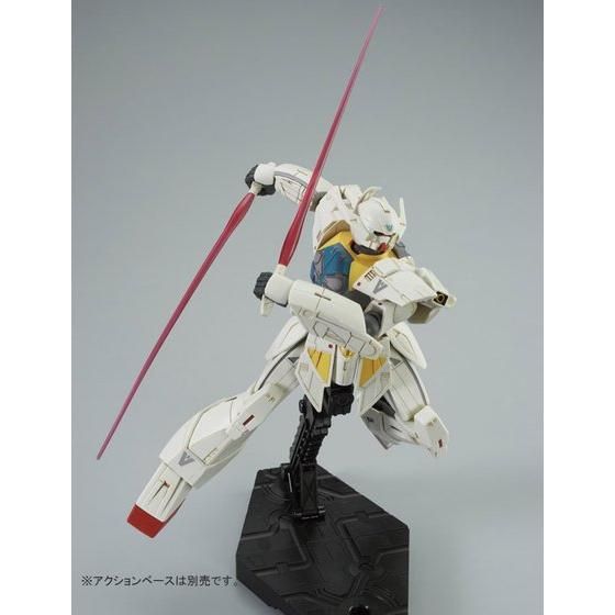 HGBF 1/144 WD-M01MS Turn A Gundam Shin