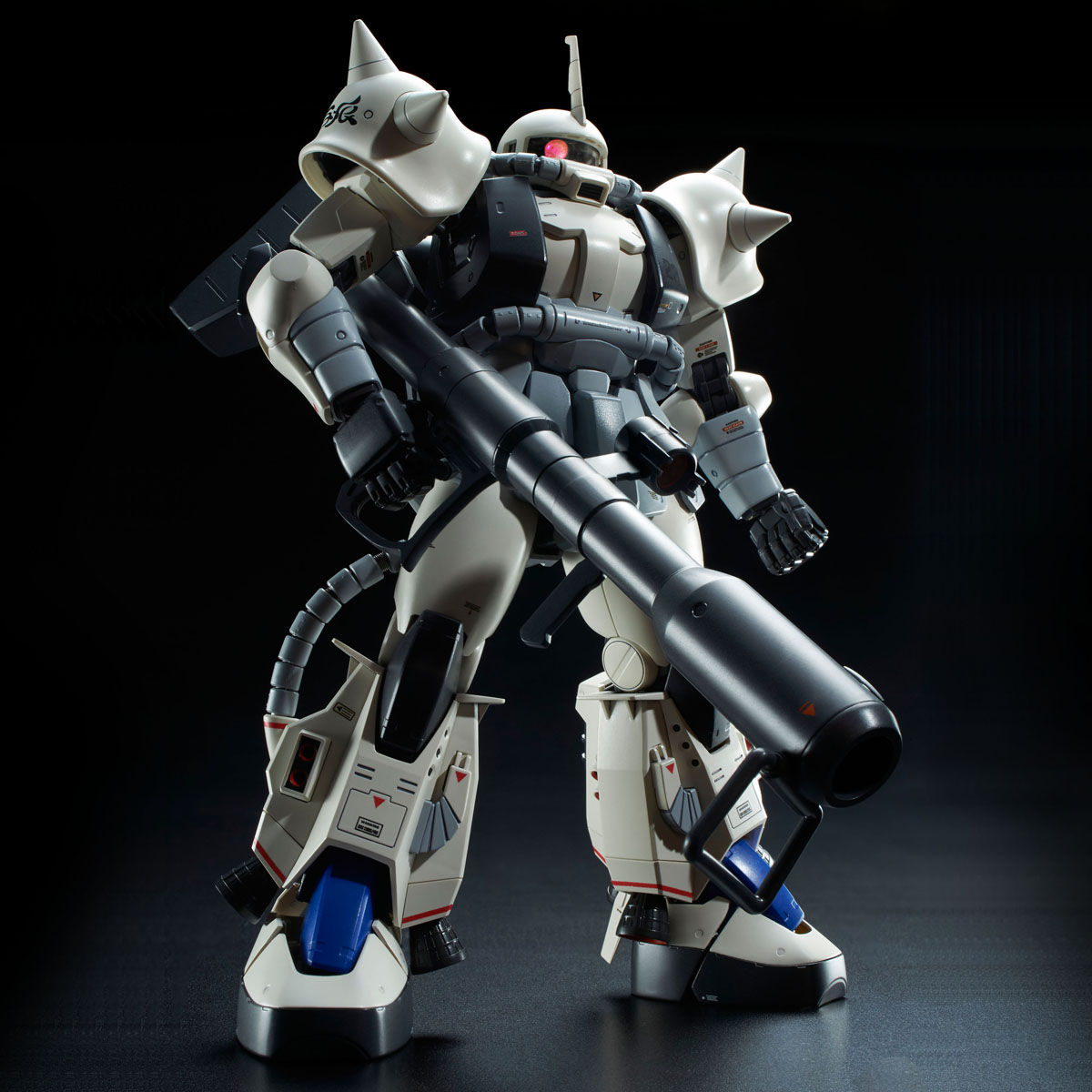 ボトムスス単品 MG 高機動型ザク ガトー＆ユーマ | ccfl.ie