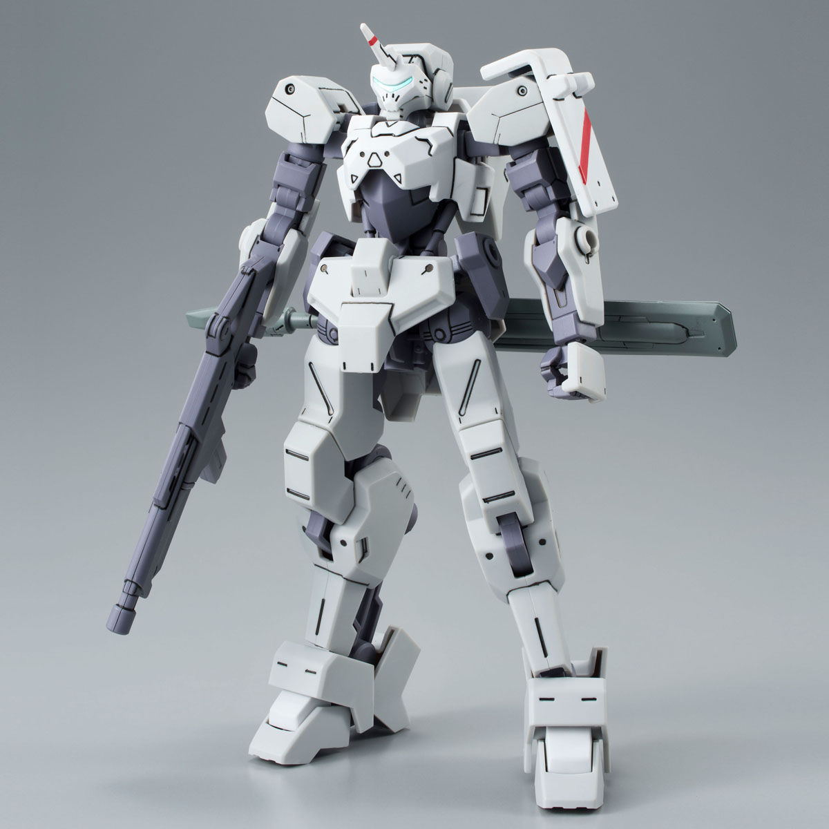 GUNDAM:TR-１ ヘイズル改;BRENISS OX ZAKU II;EFREET KAI;ZETA - 超