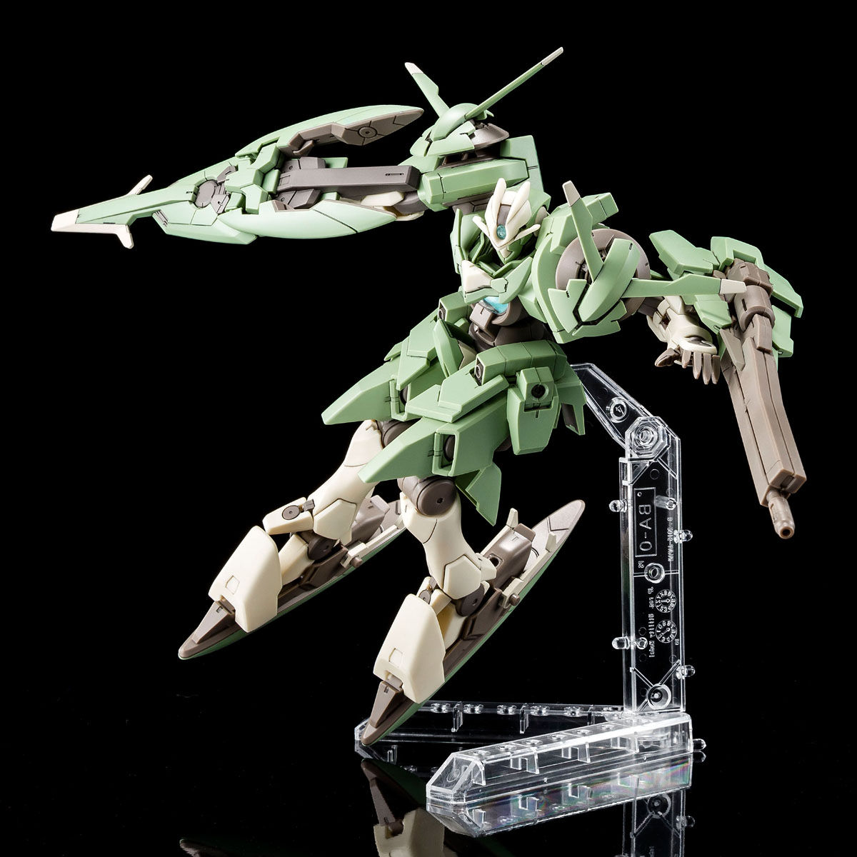HGBF 1/144 GNX-803ACC Accelerate GN-X