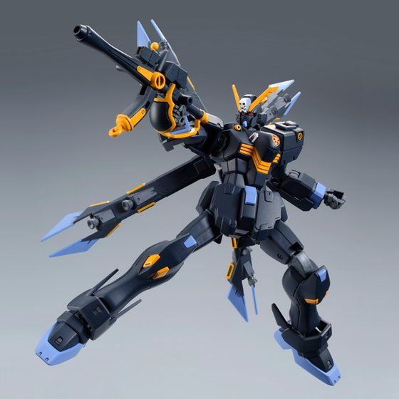 HGUC 1/144 XM-X2ex Crossbone Gundam X-2 Kai