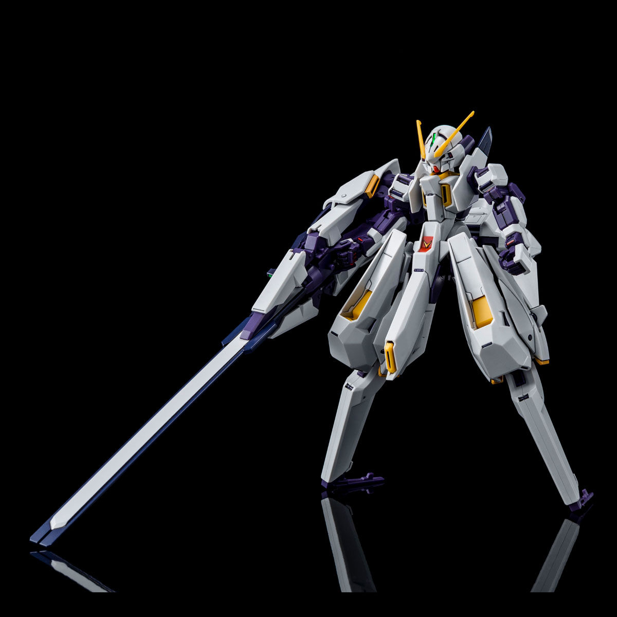 HGUC 1/144 RX-124 Gundam TR-6[Woundwort]