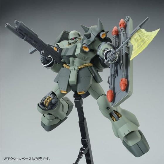 MG 1/100 AMS-119 Geara Doga(Gundam Unicorn Ver.)
