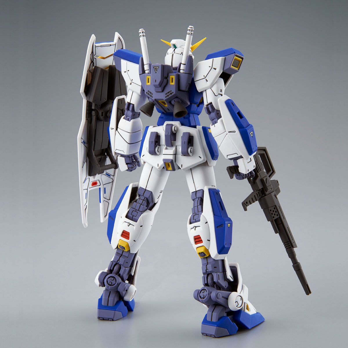 MG 1/100 Formula 90 Gundam F90