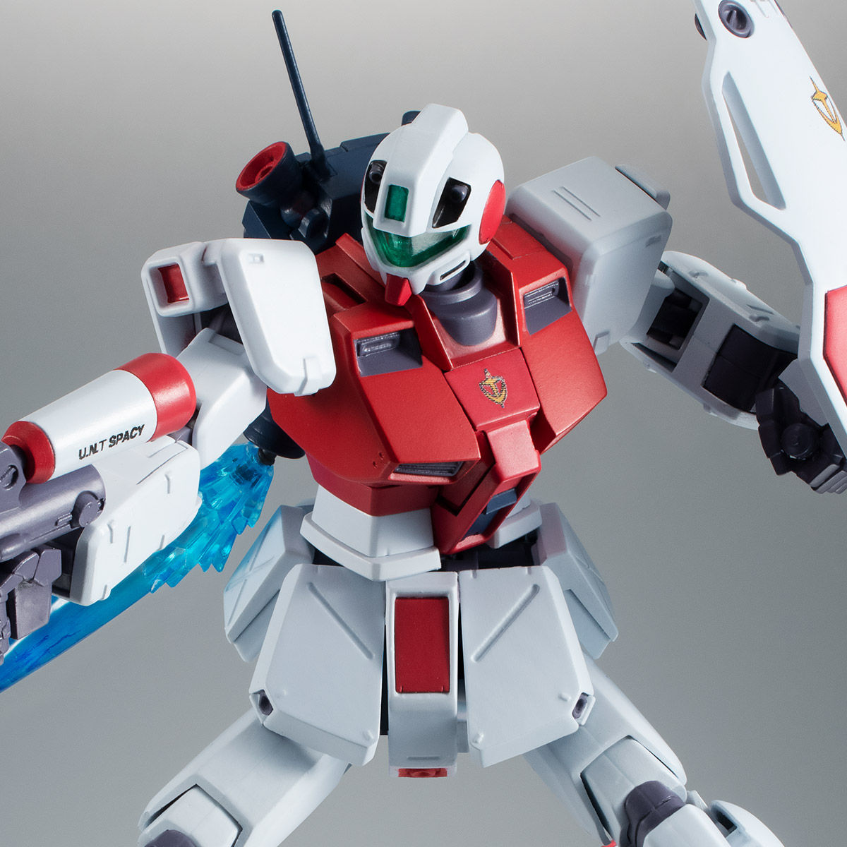 Robot Spirits(Side MS) R-SP RGM-79GS GM Command Space Type ver. A.N.I.M.E.