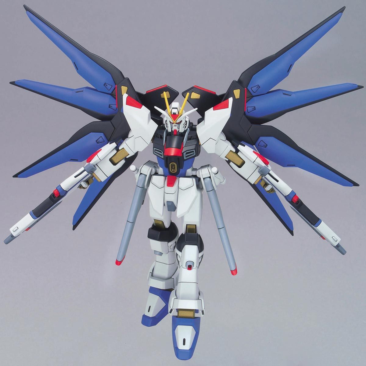 HGGS 1/144 No.34 ZGMF-X20A Strike Freedom Gundam