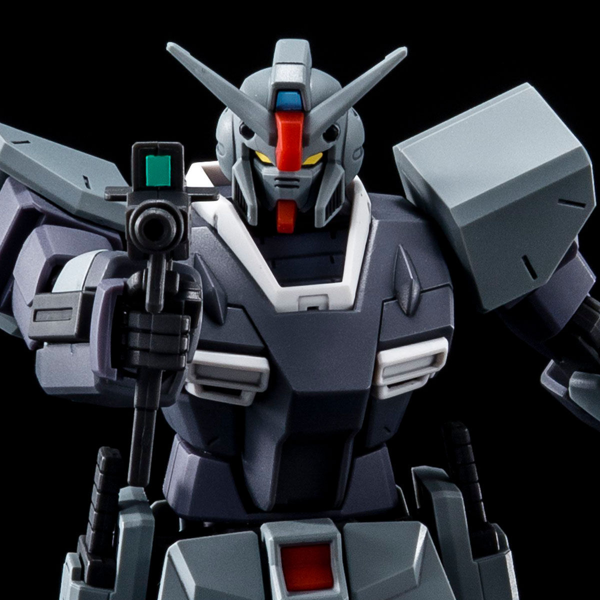 HGUC 1/144 RX-78XX Gundam Pixy