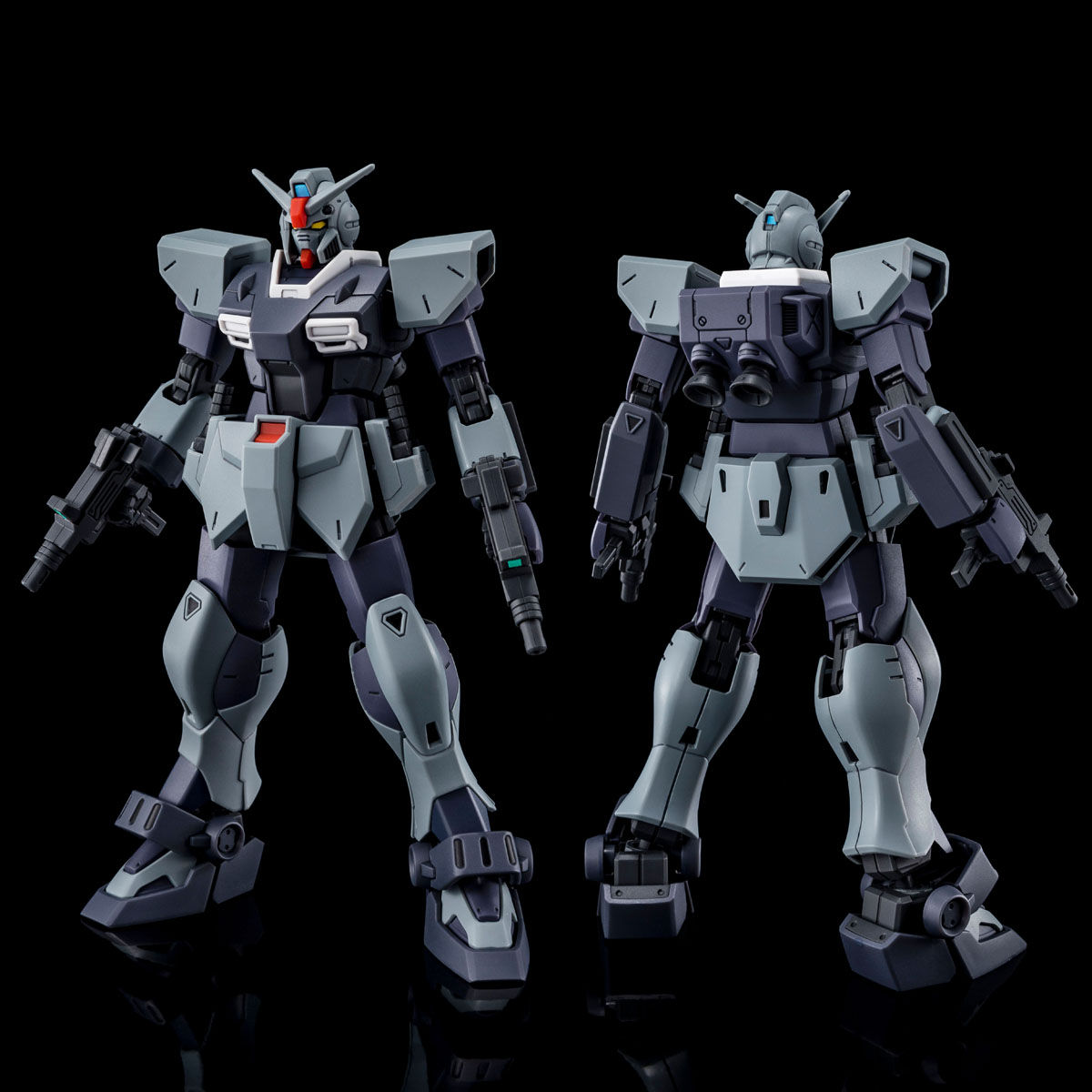 HGUC 1/144 RX-78XX Gundam Pixy