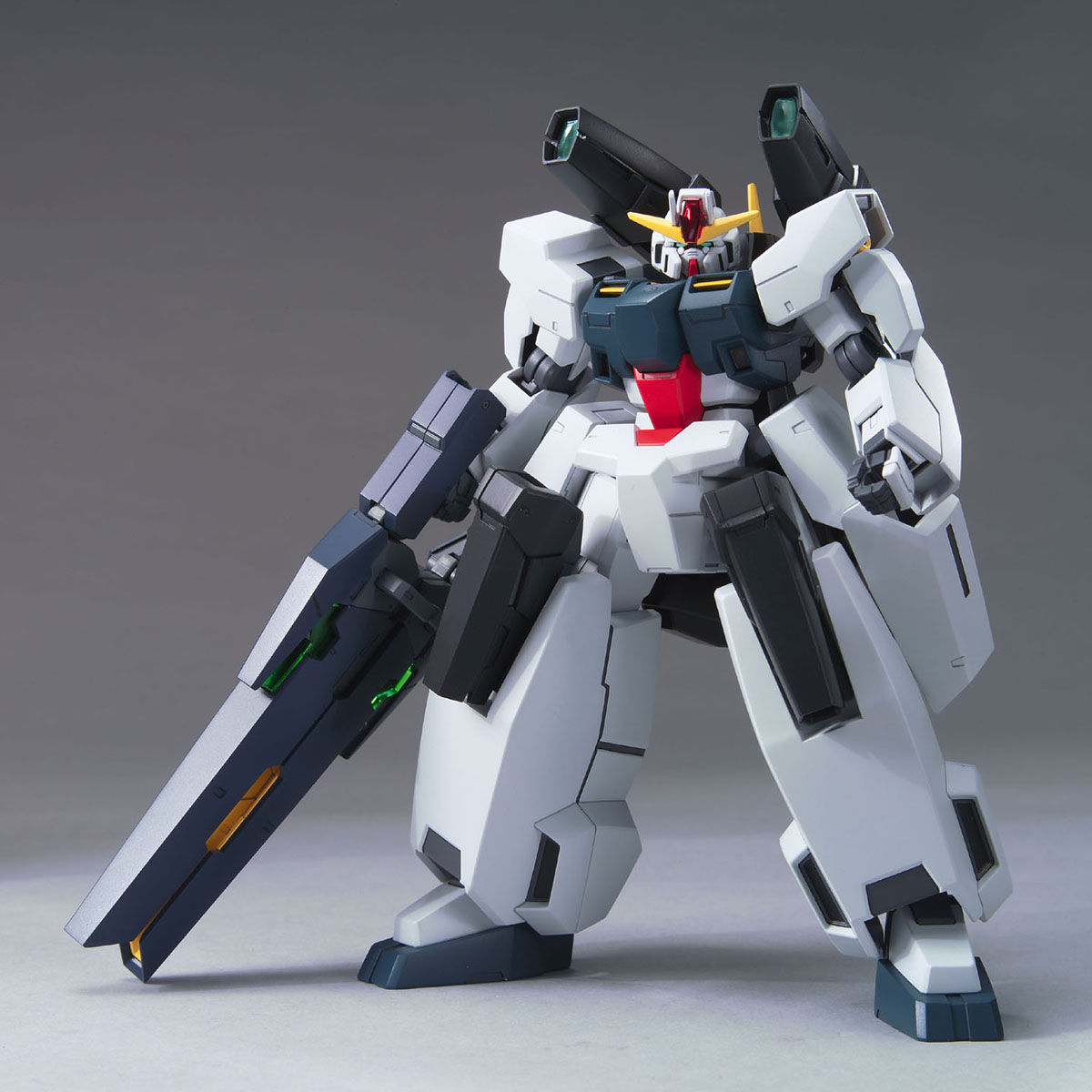 HG00 1/144 No.26 GN-008 Seravee Gundam
