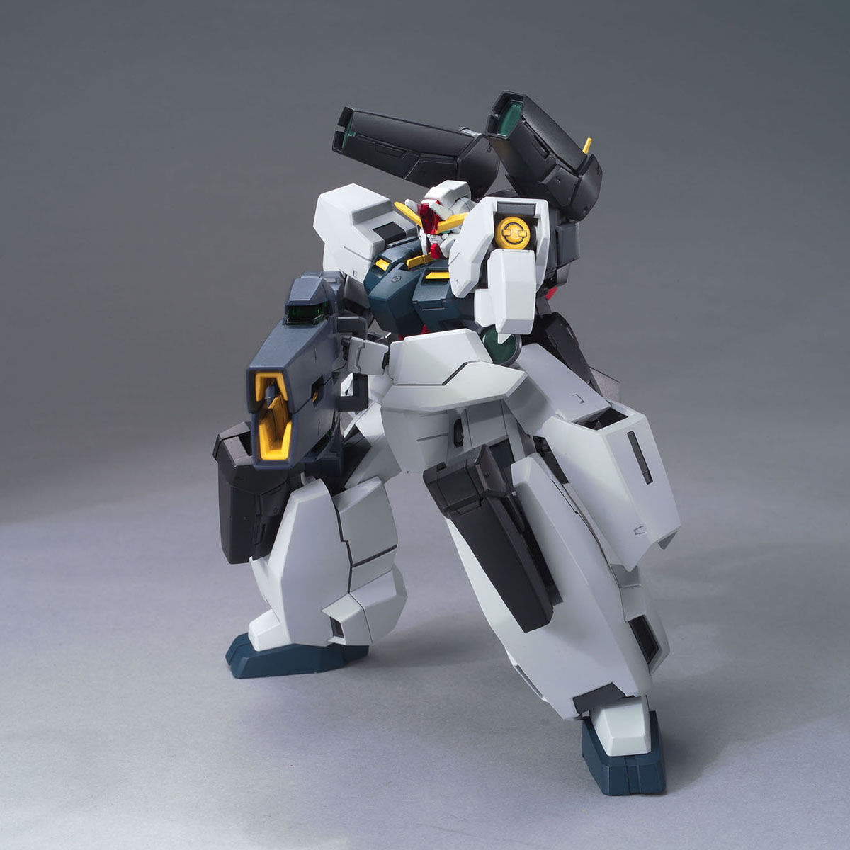 HG00 1/144 No.26 GN-008 Seravee Gundam