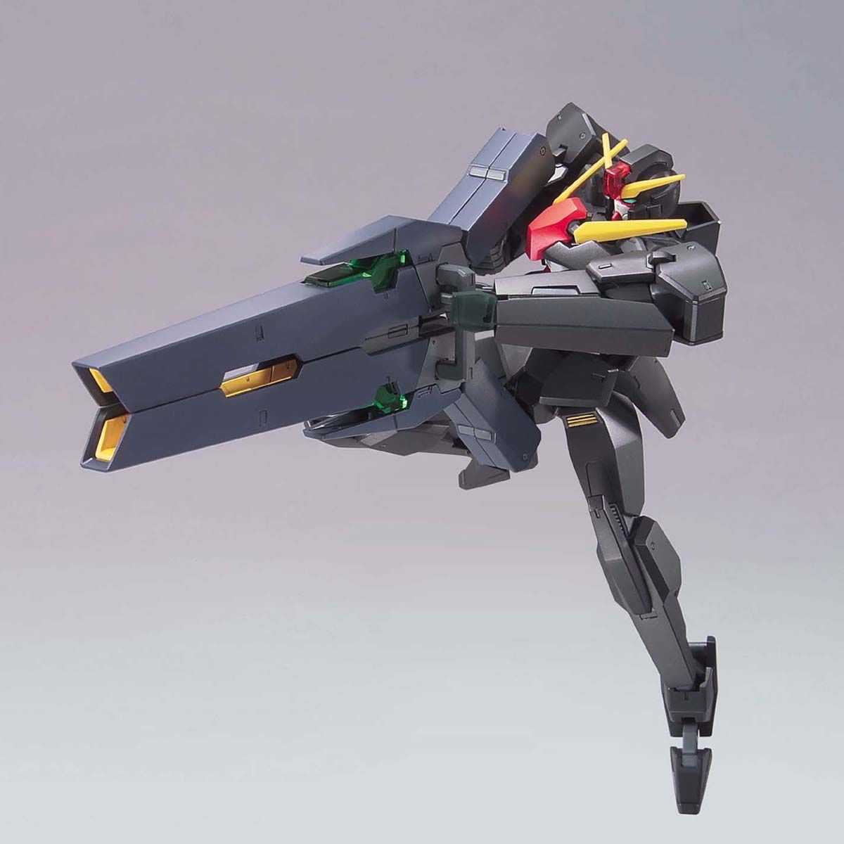 HG00 1/144 No.37 GN-009 Seraphim Gundam