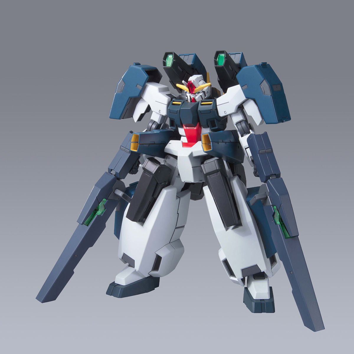 HG00 1/144 No.51 GN-008GNHW/B Seravee Gundam GN Heavy Weapon/Beam