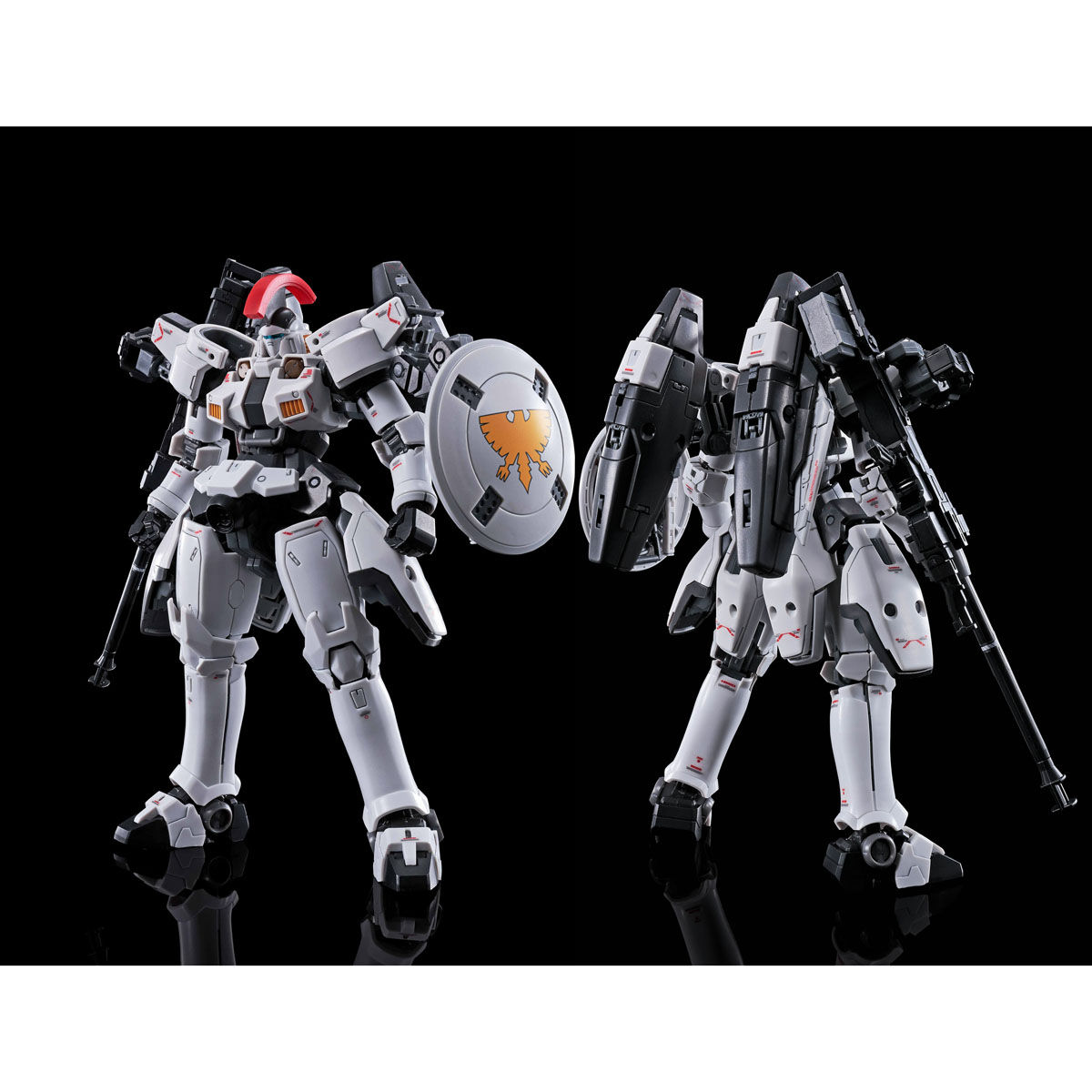 RG 1/144 OZ-00MS Tallgeese(TV Animation Color Ver.)