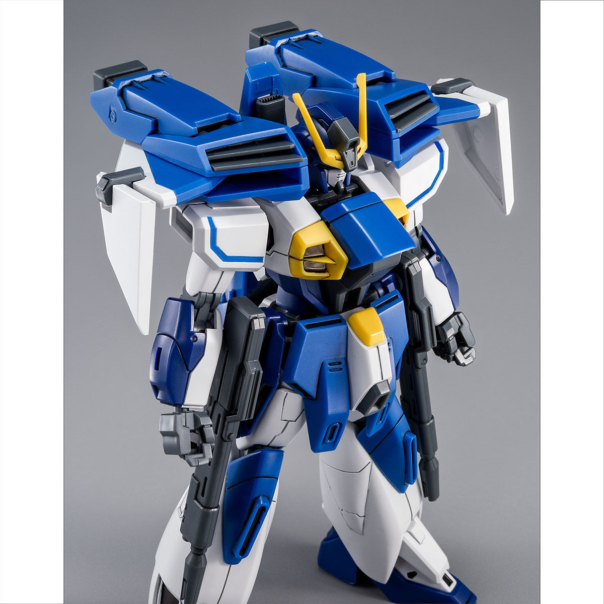 HGAW 1/144 GW-9800-B Gundam Airmaster Burst