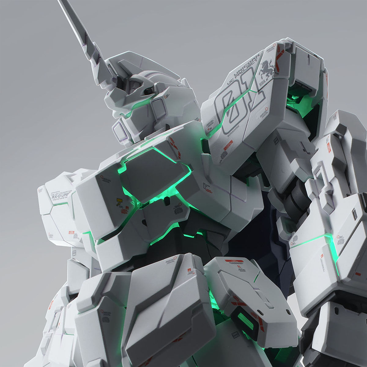 MG Extreme 1/100 RX-0 Unicorn Gundam Ver.Ka(Premium Normal Mode Box)