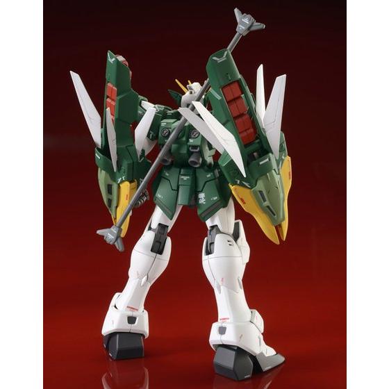 MG 1/100 XXXG-01S2 Altron Gundam(Endless Waltz)