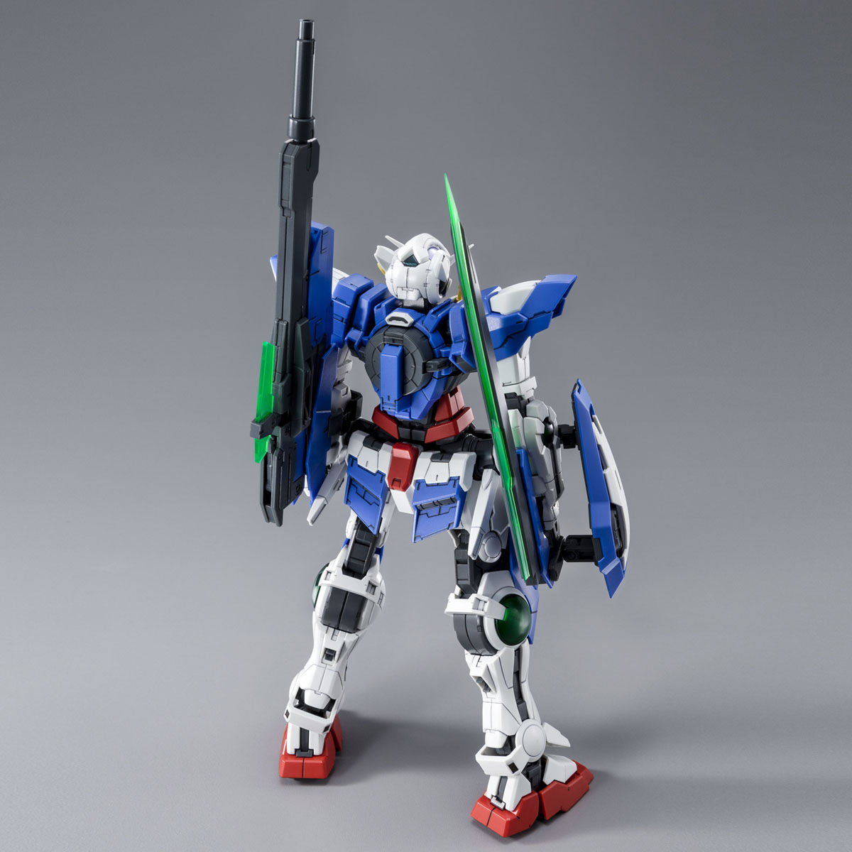 MG 1/144 GN-001REⅢ Gundam Exia Repair Ⅲ
