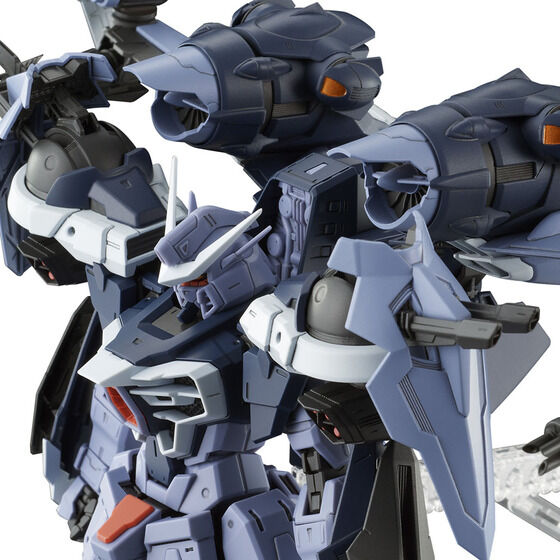 FM 1/100 GAT-X130 Aile Calamity Gundam